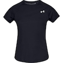 Camiseta Under Armour Speed Stride SS Brz - Feminina - Foto 1