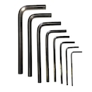 Jogo de Chaves Allen WG Sports 8 peças - Foto 3