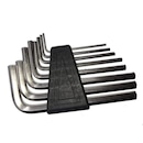 Jogo de Chaves Allen WG Sports 8 peças - Foto 1