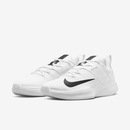 Tênis NikeCourt Vapor Lite - Masculino - Foto 5