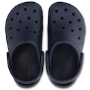 Sandália Crocs Coast Clog - Infantil - Foto 3