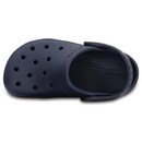 Sandália Crocs Coast Clog - Infantil - Foto 4