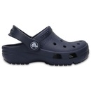 Sandália Crocs Coast Clog - Infantil - Foto 1