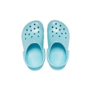Sandália Crocs Classic Clog Glitter - Infantil - Foto 4