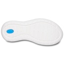 Tênis Crocs Literide Pacer - Infantil - Foto 4