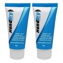 Hand Dry All Sports Grip Magnésio Líquido Gel Antitranspirante - 60g - 2 Unidades - Foto 1