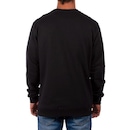 Blusão de Moletom sem Capuz Rip Curl Icon Diamond - Masculino - Foto 2