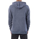 Blusão de Moletom Rip Curl Especial Crescent Hood com Capuz - Masculino - Foto 2