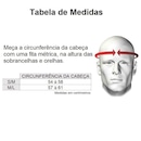 Capacete para Bike TSW Raptor MTB Led - Adulto - Foto 3