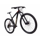 Bicicleta Mtb Caloi Moab - Aro 29 - 2021 - Câmbios Microshift - Quadro 17" - 18 Velocidades - Adulto - Foto 2