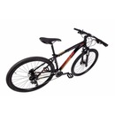 Bicicleta Mtb Caloi Moab - Aro 29 - 2021 - Câmbios Microshift - Quadro 17" - 18 Velocidades - Adulto - Foto 3