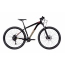 Bicicleta Mtb Caloi Moab - Aro 29 - 2021 - Câmbios Microshift - Quadro 17" - 18 Velocidades - Adulto - Foto 1