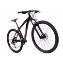 Bicicleta Mtb Caloi Moab - Aro 29 - 2021 - Câmbios Microshift - Quadro 19" - 18 Velocidades - Adulto - Foto 2