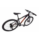 Bicicleta Mtb Caloi Moab - Aro 29 - 2021 - Câmbios Microshift - Quadro 19" - 18 Velocidades - Adulto - Foto 3
