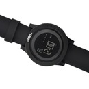 Relógio Digital Dagg Watch Gear Running Armor Black - Unissex - Foto 3