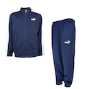 Agasalho Puma Baseball Tricot - Masculino - Foto 1