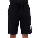 Bermuda SPR Moletom Juventus - Masculina - Foto 1