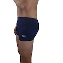 Sunga Boxer Speedo Hidroshort Acquaplus Adulto - Foto 5