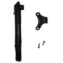 Mini bomba de ar High One GP-47L 80 psi - Foto 3