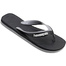 Chinelo Havaianas Dual - Adulto - Foto 2