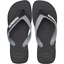 Chinelo Havaianas Dual - Adulto - Foto 1
