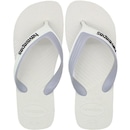 Chinelo Havaianas Dual - Adulto - Foto 1