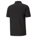 Camisa Polo Puma Essential Pique - Masculina - Foto 2