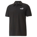 Camisa Polo Puma Essential Pique - Masculina - Foto 1