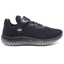 Kit Tênis Ascension Ghost 2 - Marinho + Chinelo Listra - Par - Foto 2