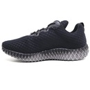 Kit Tênis Ascension Ghost 2 - Marinho + Chinelo Listra - Par - Foto 3