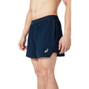 Short Asics Performance Road 5in - Masculino - Foto 2