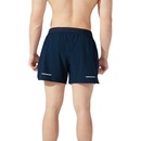 Short Asics Performance Road 5in - Masculino - Foto 3