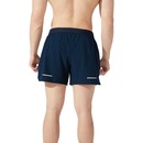 Short Asics Performance Road 5in - Masculino - Foto 3