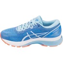 Tênis Asics Gel Nimbus 21 - Feminino - Foto 2