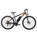 Bicicleta Elétrica Atrio Santiago - Aro 29 - 350W 10Ah - Freio a Disco - 21V Shimano - BI209 - Foto 2
