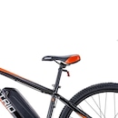 Bicicleta Elétrica Atrio Santiago - Aro 29 - 350W 10Ah - Freio a Disco - 21V Shimano - BI209 - Foto 4