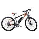Bicicleta Elétrica Atrio Santiago - Aro 29 - 350W 10Ah - Freio a Disco - 21V Shimano - BI209 - Foto 1