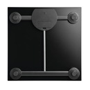 Balança Digital Multilaser Digi Health Pro Saúde HC030 - Foto 4