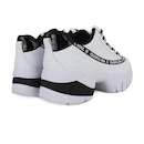 Tênis Ramarim Casual - Feminino - Foto 4