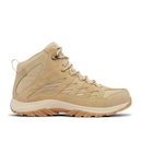 Bota Columbia Crestwood Mid WP - Masculina - Foto 2