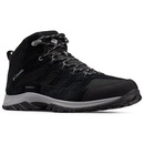 Bota Columbia Crestwood Mid WP - Masculina - Foto 4