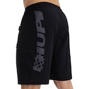 Bermuda Bike HUPI Trail Flow - Masculina - Foto 2