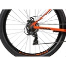 Mountain Bike Caloi Two Niner Alloy - Aro 29 - Freios a Disco - Câmbios Sunrun - 21 Velocidades - Adulto - Foto 4