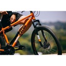 Mountain Bike Caloi Two Niner Alloy - Aro 29 - Freios a Disco - Câmbios Sunrun - 21 Velocidades - Adulto - Foto 6