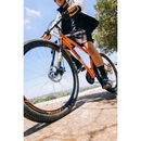 Mountain Bike Caloi Two Niner Alloy - Aro 29 - Freios a Disco - Câmbios Sunrun - 21 Velocidades - Adulto - Foto 9