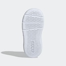 Tênis adidas Tensaur - Infantil - Foto 4
