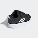 Tênis adidas Tensaur - Infantil - Foto 5
