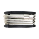 Kit de Ferramentas Tipo Canivete HUPI MT-001 9 Funções - Foto 3