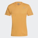 Camiseta adidas Run It - Masculina - Foto 1