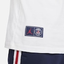 Camiseta PSG Nike Jordan Logo - Masculina - Foto 4